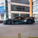 مرسيدس بنز ايه ام جي ون 2024 MERCEDES AMG ONE BRAND NEW ( 1 OF 275)