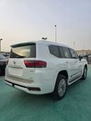 تويوتا لاند كروزر TOYOTA LANDCRUISER VX HYBRID FULL OPTION 2025 MODEL