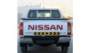 Nissan Navara Nissan Navara 2019 GCC in excellent condition, full automatic, very clean from inside and outside