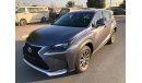 Lexus NX200t NX 200t