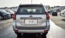 Toyota Prado Prado TXL 2.7 cc 2019