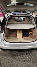 Nissan XTrail S 2.5L 4WD (7 Seater)