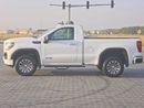 GMC Sierra 1500 REG/CAB AT4