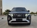 Hyundai Creta Comfort 1.5L LHD V4 Petrol Engine Automatic Gear 2WD 5 Seats 5 Doors