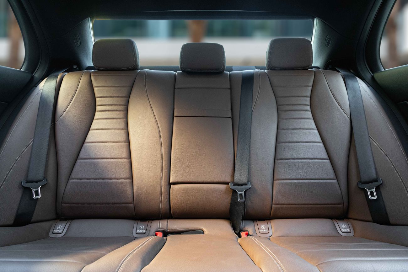 Mercedes-Benz E300 E300 AMG | 2,938 P.M | 0% Downpayment | Immaculate Condition!