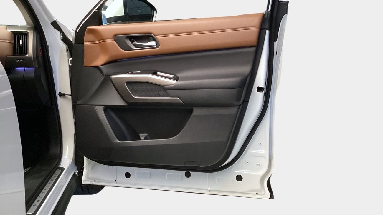 Nissan Pathfinder SL 3.5L (7 Seater) SL | Guaranteed Warranty | 0 Down Payment