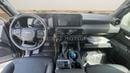 Toyota Prado TXR GRADE PRADO  ALL ROUNDER - G - AT- 2,4L - Petrol- SUV - 4x4 - 7 Seats - 5 Door