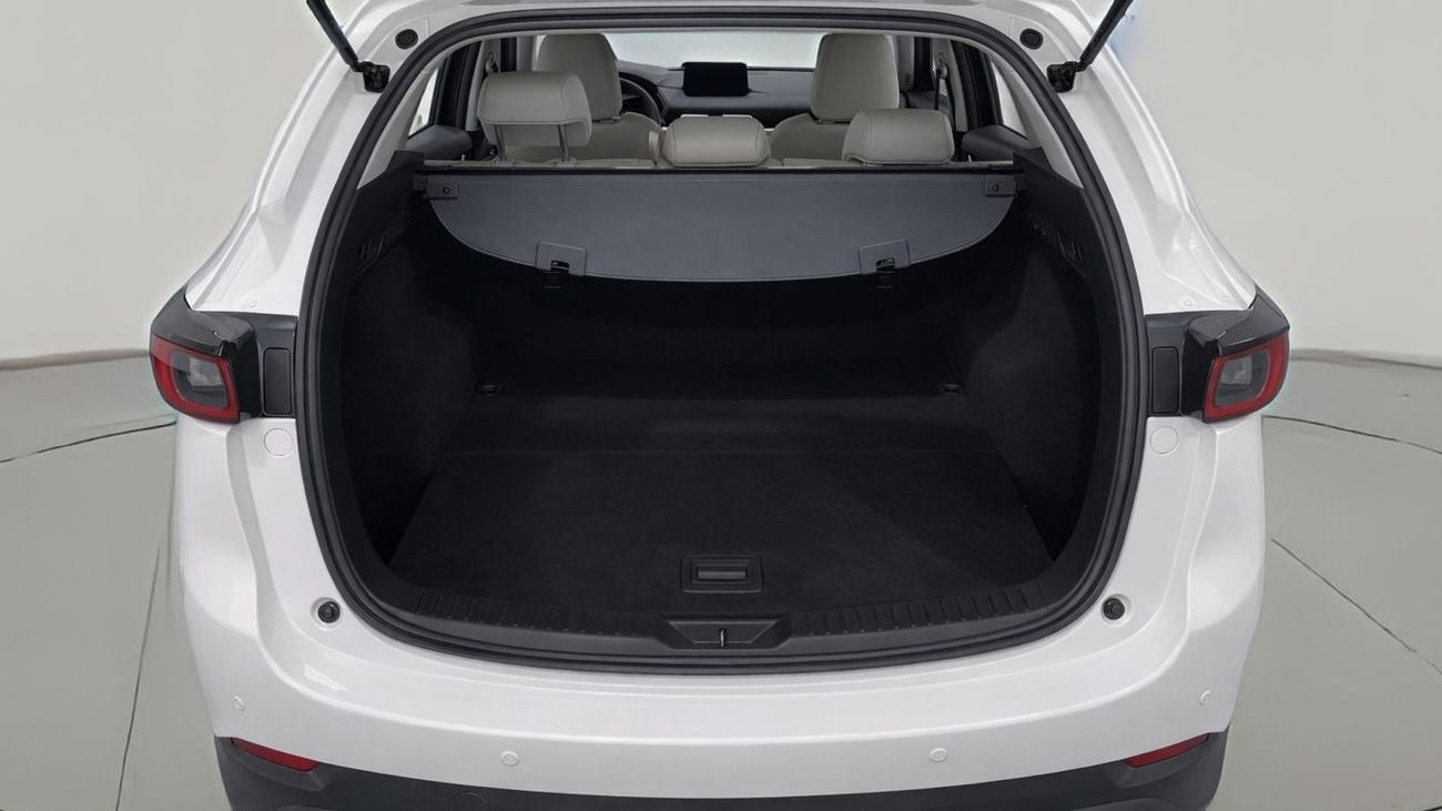 Mazda CX-5 GL 2024 | AED 947/Month | 0 DP | 30 Day Return | Warranty | Service History