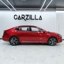 MG 6 Luxury 1.5L MG 6 Luxury 1.5 Turbocharged 2023 | Perfect Condition | Under Warranty