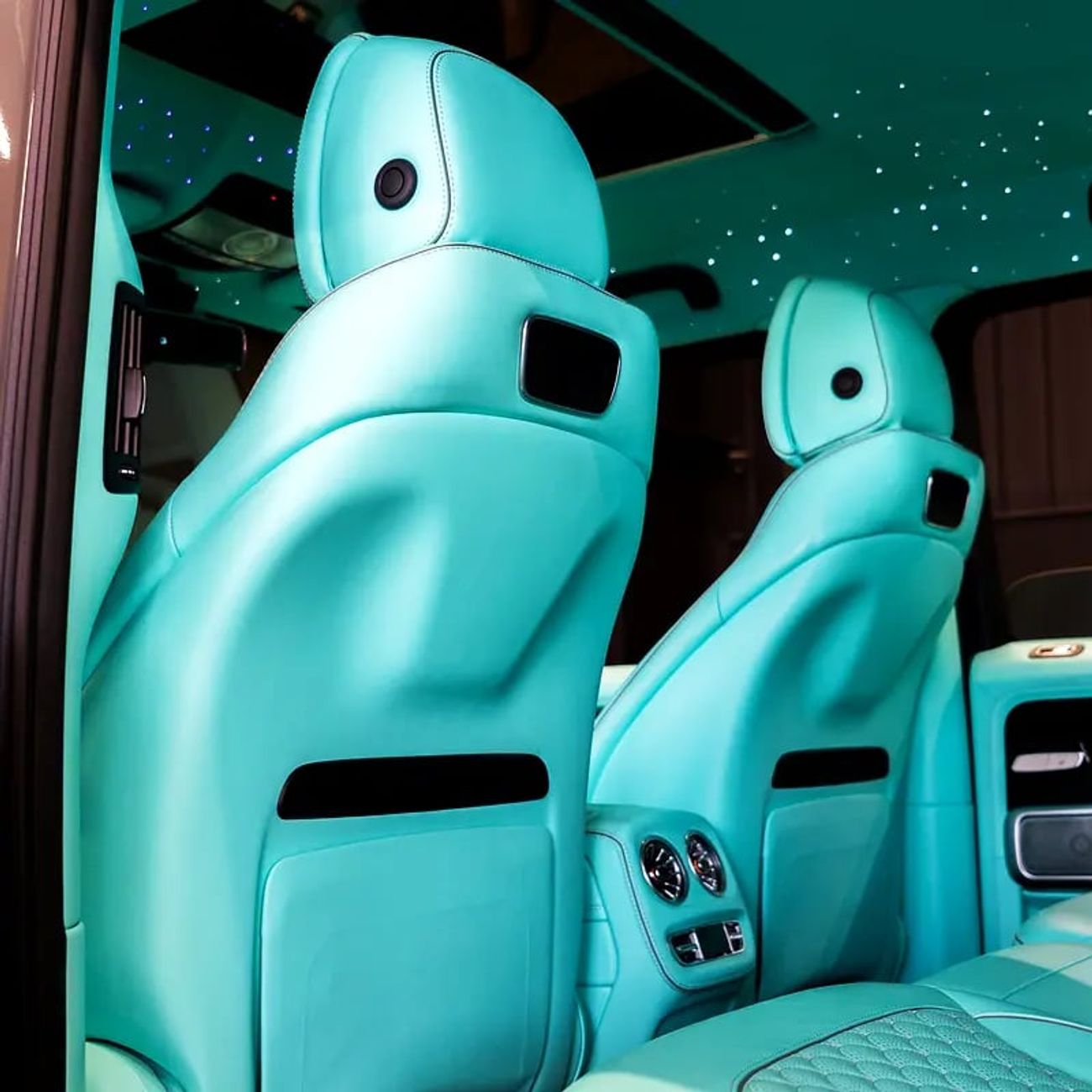 برابوس جي 800 ويدستار - مرسيدس-إيه إم جي جي 63 16,291 pm • 0% Downpayment • Original G800 Brabus • 1 Year Warranty