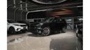 لاند روفر رينج روفر سبورت RANGE ROVER SPORT 3.0L HSE 400PS