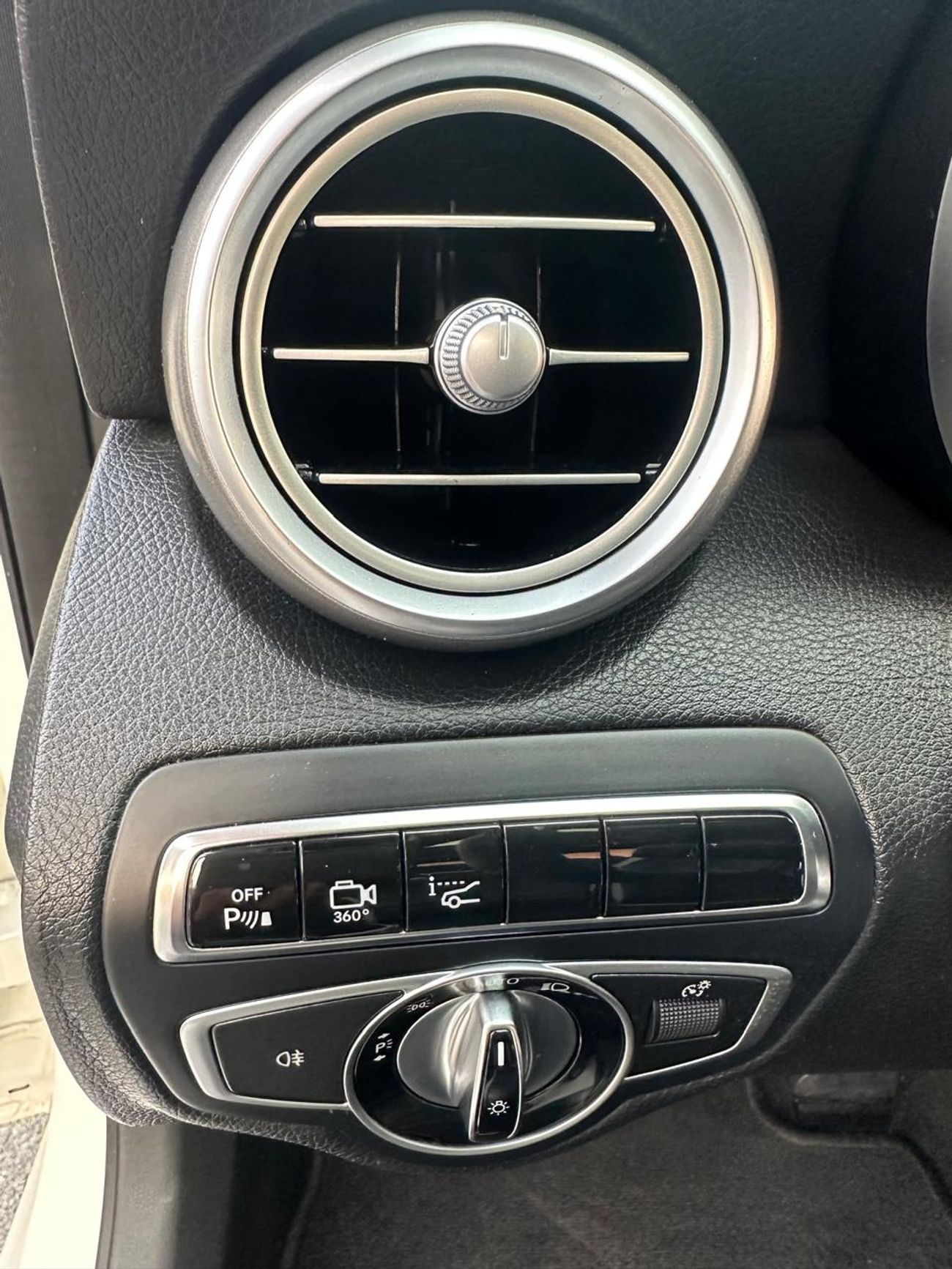 مرسيدس بنز C 63 S