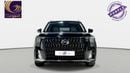GAC GS8 Hybrid | 2026 | 0% DP | 2,114 / Month | Gargash Warranty | Service History