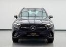 Mercedes Benz GLC200 4MATIC 2026 Mercedes Benz GLC200 Premium Plus, 2030 MB Warranty, Full MB Service History, Low Km, GCC