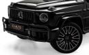 مرسيدس بنز G 63 AMG - GCC Spec - With Warranty and Service Contract
