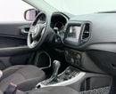 Jeep Compass 2021 Jeep Compass Longitude, Warranty, Service History, Fully Loaded, Excellent Condition, GCC