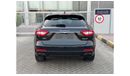 Maserati Levante S Imported Germany