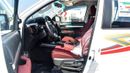 Toyota Hilux Toyota Hilux, 2.7L,4x4, Petrol, MY2025