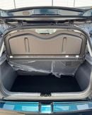 هيونداي جراند i10 GRAND I10 (HATCHBACK ) 1.2L BLUE COLOR - 2026 MODEL