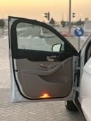 Mercedes-Benz GLC 300 AMG 2.0L MODEL 2019 car perfect condition inside and outside full option panramic roo