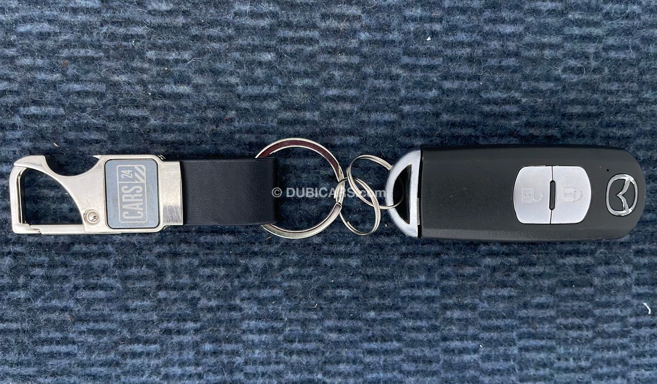 Mazda CX5 GS 2 | Zero Down Payment | Free Home Test Drive