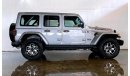 Jeep Wrangler Rubicon X Unlimited