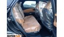Lexus RX350 2024 HYBRID F SPORT+ Экран на русском