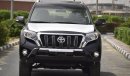 Toyota Prado 3.0L TURBO DIESEL XTREME EDITION