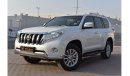 تويوتا برادو AED 2426 PER MONTH | TOYOTA PRADO | VX.R | 0% DOWNPAYMENT | IMMACULATE CONDITION