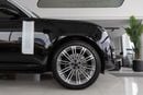 Land Rover Range Rover Land Rover | Range Rover | Autobiography P530 | GCC | VIPSeat | Automatic side steps | 2026 (EXPORT)