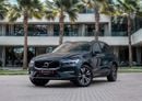 Volvo XC60 B5 | 2,272 P.M  | 0% Downpayment | Agency Warranty!