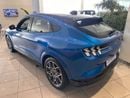 فورد موستانج ماك-إي GT /MACHE925/AL TAYER MOTORS/AL QOUZ SHOWROOM