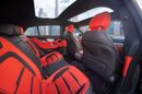 مرسيدس بنز AMG GT 43 Mercedes-Benz AMG GT 43 2022 مواصفات خليجية