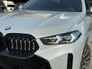 BMW X6 xDrive40i Luxury M Sport Package 3.0L