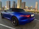 جاكوار F Type F-Type Convertible V6 S
