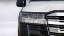 Toyota Land Cruiser GXR