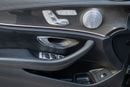 Mercedes-Benz E 63 S AMG Std 4.0L 2018 Mercedes-Benz E-Class 63 AMG S Stage 2 with 720+ hp Korean Spec | Warranty