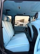 مرسيدس بنز G 63 AMG STD