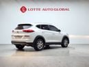 هيونداي توسون TUCSON (D) 2.0 Modern 2WD