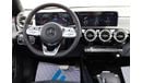 Mercedes-Benz CLA 250 2.0L Sedan | GCC Specs | With 2-Year Warranty | Brand New | Excellent Condition