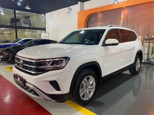 Volkswagen Teramont Zero Down Payment | Certified Pre-Owned | Under Warranty |