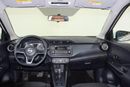 Nissan Kicks S 2.0