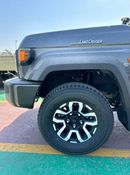 تويوتا لاند كروزر بيك آب Toyota Land Cruiser LC79 petrol model 2024