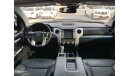 Toyota Tundra Toyota Tundra Crewmax-TRD - pro -2019