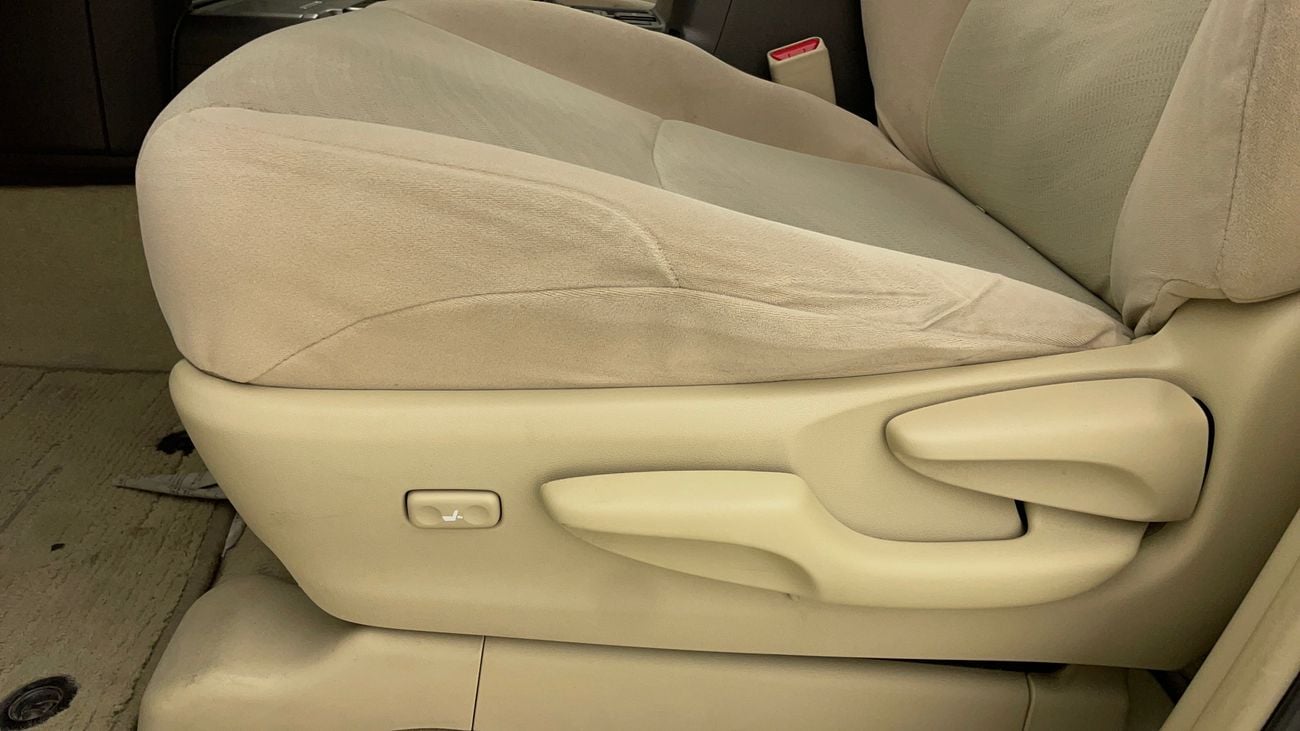 تويوتا برادو GXR 4 | بدون دفعة مقدمة | اختبار القيادة في المنزل