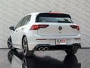 Volkswagen Golf R Base 2.0T