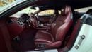Bentley Continental GT 6.0L W12 (626 HP)