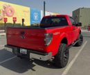 Ford F-150 XLT REG CAB MOTOX BLACK ALY