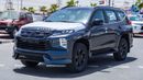 Mitsubishi Montero Sport GLS Brand New  – 3.0L Petrol 4WD Automatic – H59 – Prime Edition – GCC 2026 – Export Only