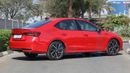 سكودا أوكتافيا (For Export , НА ЭКСПОРТ) Sportline 1.4T FWD 2025 GCC Без пробега